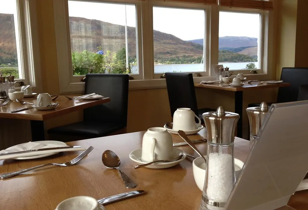Buccleuch Guest House-1