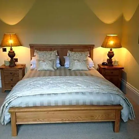 Buccleuch Guest House-3